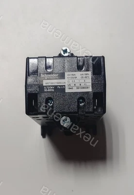 Schneider Electric METSECT5ME025 Current Transformer – 250/5A, 15kA – Class 0.5, - Image 1 of 2