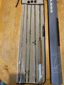 Loop Opti River 9’8” 7wt - Picture 1 of 6