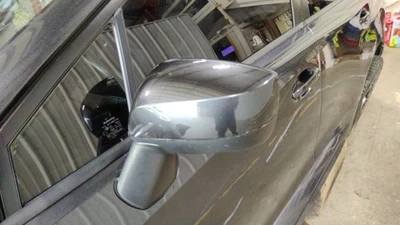 Espejo retrovisor puerta conductor izquierdo Subaru WRX 16-21 (gris oscuro DGM) Foto 1 de 2