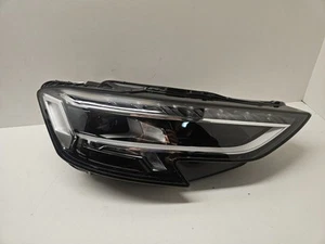 2024 Audi A8 S8 4N8 D5 Headlight Matrix Front Right 4N0941036C EU Ver. - Picture 1 of 8