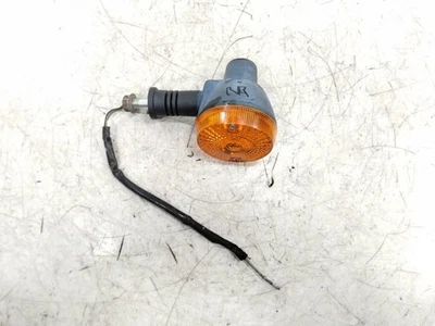 2007 Kawasaki KLR650 Rear Right Turn Signal Indicator Light - Image 1 of 4