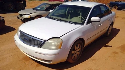 Driver Fuel Pump Assembly Jet Transfer Pump Fits 05-07 FIVE HUNDRED 232382 - Image 1 of 4