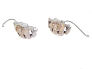 Pair of Front Calipers OEM 2011 NPR Isuzu - Picture 1 of 12