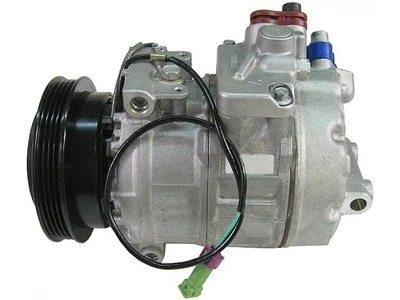 Compresor de aire acondicionado Mahle 17342BCNP 2002 2003 2004 para Volkswagen Passat 2001-2005 Foto 1 de 2