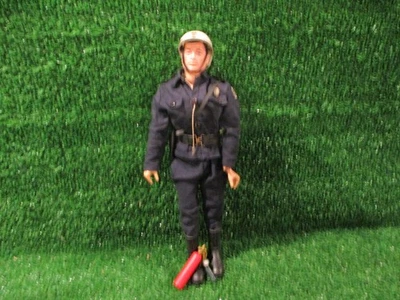 Hasbro G.I. 1967 de colección FIGURA DE ACCIÓN JOE ACTION JOE STATE TROOPER Foto 1 de 4