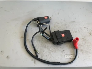 96-02 HONDA CR80RB EXPERT CHINESE ECU COIL IGNITION UNIT BLACK BOX ECM CDI 053 - Bild 1 von 8