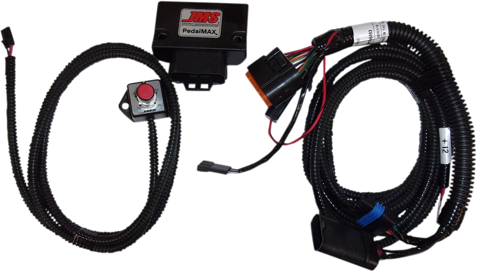 Procesador JMS Pedalmax - Polaris RC1418PO1 Foto 1 de 1