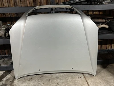 Lexus GX470 2003-2009 OEM capó plateado *Rock Chips* Foto 1 de 4