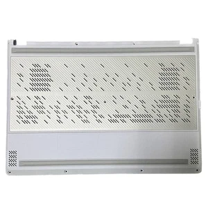 New Bottom Case Base Cover 14in For ASUS ROG Zephyrus G14 GA402 GA402R GU402 US - Picture 1 of 16