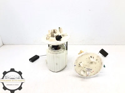 2013-2019 MERCEDES GL450 IN-TANK FUEL PUMP SENDING UNIT ASSEMBLY OEM - Image 1 of 4