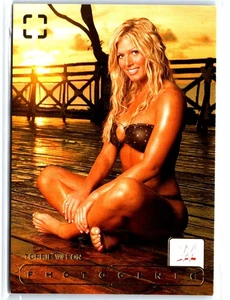 2024 Panini Photogenic WWE #114 Torrie Wilson - Picture 1 of 2
