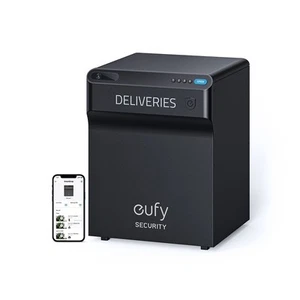 EUFY SECURITY SMART DROP - Picture 1 of 7