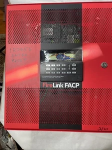 Napco FL-32FACP-LTEVI - Same Day Shipping Damage PARTS ONLY FAST SHIPPING - Picture 1 of 24
