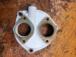 30534-1016 Cummins Marine Aftercooler End Cap - Picture 1 of 2