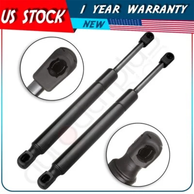 Para 2005-2010 Volkswagen Jetta 2x porta-malas traseiro elevador suporta apoios de suspensão choque gás 6430 - Imagem 1 de 3