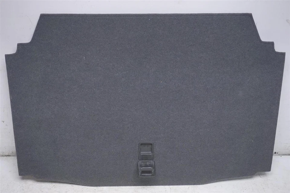 01-06 Lexus Ls430 Tapa Panel Cubierta Piso Trasero Carga 64701-50011-C0 *Pestillo Roto* Foto 1 de 4