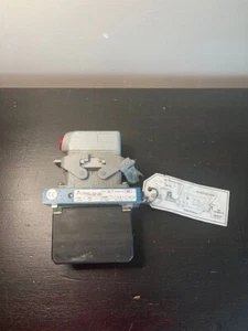 Avtron Encoder M284L 1024PPR Opzioni 51ZHP1 Tachimetro - Foto 1 di 4