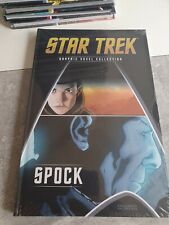 Star Trek Spock HC Volume 04
