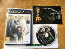 Shin megami tensei digital devil saga 2 game ps2 Sony PlayStation 2