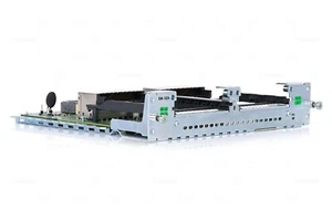 SM-32A CISCO 32 PORT ASYNCHRON SERVICE MODULE CARD 800-36936-02, SM-32A V02, - Bild 1 von 7
