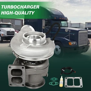 Turbo Fits Detroit Diesel Truck 12.7L Series 60 For KKK K31 172743 - Picture 1 of 18