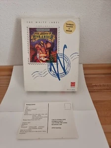 Legend of Kyrandia Book Three - PC - 1994 - Westwood Studios Nur Big-Box - Bild 1 von 6