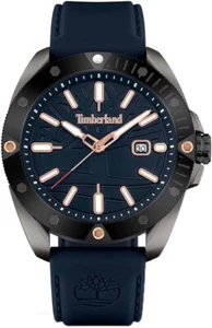 Timberland Carrigan TDWGN2102901 Man Quartz Watch - Picture 1 of 4