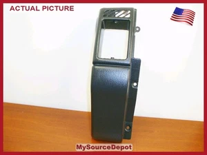 1999,2000,CHEROKEE,LEFT SIDE,AC VENT HOUSING TRIM AGATE ,NOT PERFECT  - Picture 1 of 6