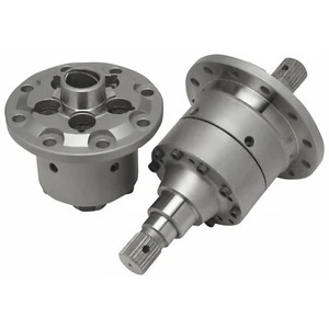 Quaife ATB LSD Diff (diferencial) para Ford Fiesta ST 180 2013 - IB6 caja de cambios 57Z - Imagen 1 de 2