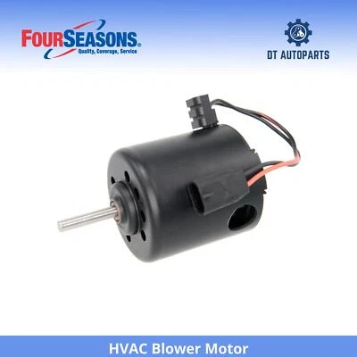 Para Nissan Pathfinder Armada 2004 soplador de climatización motor delantero 4 estaciones Foto 1 de 4