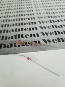 101F1881S / DIODE / 5 PIECES (qzty) - Picture 1 of 1