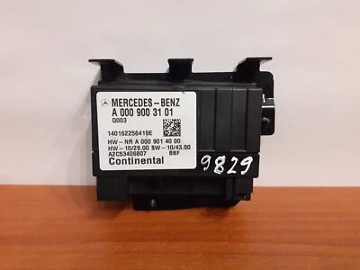 MERCEDES-BENZ SPRINTER 3-t Minibus / passenger 906 14906416 - Immagine 1 di 4