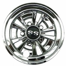 8 inch golf cart wheel covers: Search 