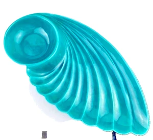 Vintage Nasco Santa Anita Ware Sierra Chip and Dip California Pottery C605 - Picture 1 of 7