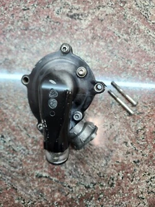 2010-2020 BMW S1000RR S1000R S1000XR HP4 Engine Water Pump OEM 11518545699 - Picture 1 of 8