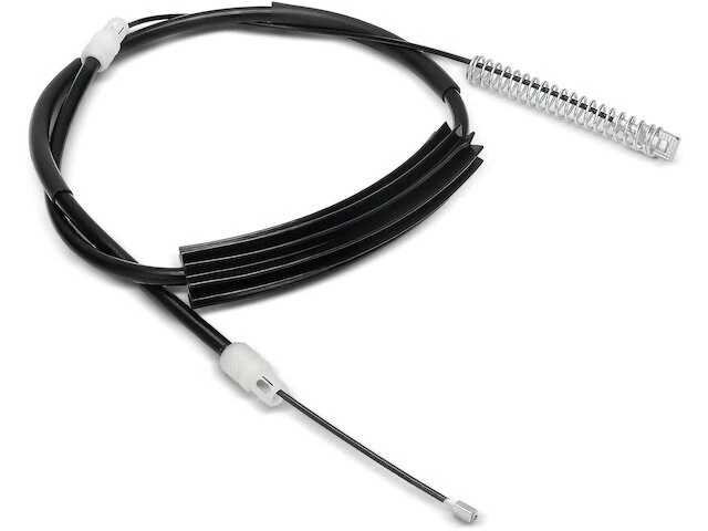 Cable de freno de estacionamiento trasero izquierdo 58NP78J para GMC Yukon XL 1500 2008-2009 Foto 1 de 1