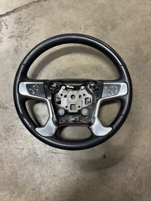 GMC Sierra 2015 volante térmico 84483752 Foto 1 de 4