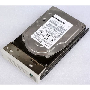 3,5 " 8,9cm LFF SAS HDD Disque Dur HUS151436VLS300 0B20947 8018660000 36GB M1020 - Afbeelding 1 van 3