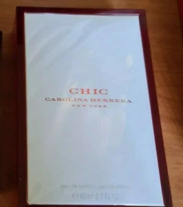 Chic 80 ml EDP by Carolina Herrera - Picture 1 of 1
