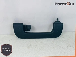 2011-2018 AUDI A8L QUATTRO REAR RIGHT SIDE UPPER ROOF GRAB GRIP HANDLE OEM - Picture 1 of 7