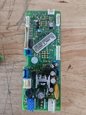 Placa de circuito principal evaporador marco de fotos LG Artcool - 6871A20999C Foto 1 de 2