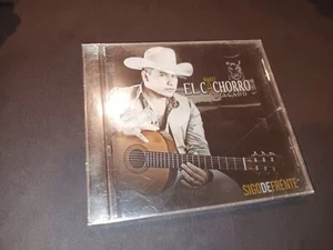 Mario El Cachorro Delgado Cd Sellado Corridos Dr Records - Picture 1 of 4