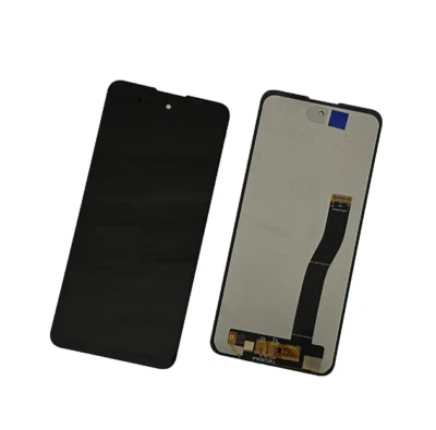Conjunto de digitalizador de pantalla táctil LCD de 6,53 pulgadas para Cubot Kingkong 8 Foto 1 de 3