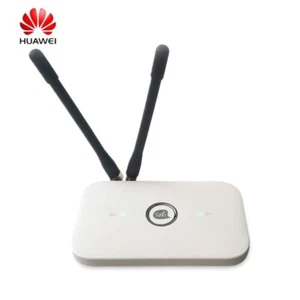 Huawei E5573 E5573s  4g Mobile Wireless  Wifi Router 4g Lte Pocket Mobile Wifi - Picture 1 of 7