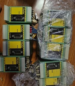 1pc USED ParKer RS-232 PCD00A-400-13 Controller TESTED By DHL FedEx #VJU4 CH - Picture 1 of 2