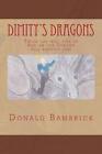 Dimity's Dragons: Twice She Will Rise Up By Donald Bambrick (English) Paperback