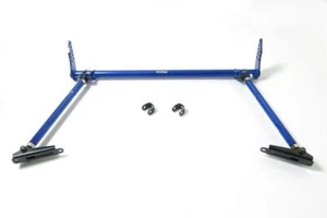 Megan Racing Front Traction Bar For 94-01 Integra DC2 92-00 Civic EG MRS-HA-0392 - Picture 1 of 1