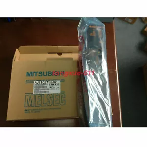 NEW AJ71QE71N-B2 PLC Controller Mitsubishi Via FedEx or DHL - Picture 1 of 1