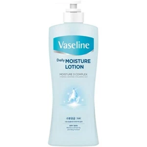 Vaseline Daily Moisture Body Lotion 450ml - Bild 1 von 1