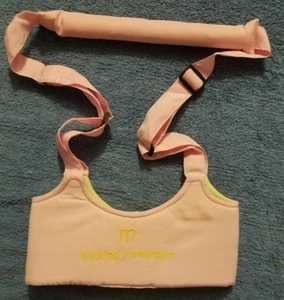 Handheld Lauflernhilfe Helfer Kinder Sicher Laufgurt Schutzgurt Assistent - Bild 1 von 3